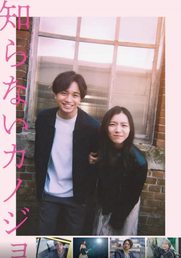 似火流年电视剧