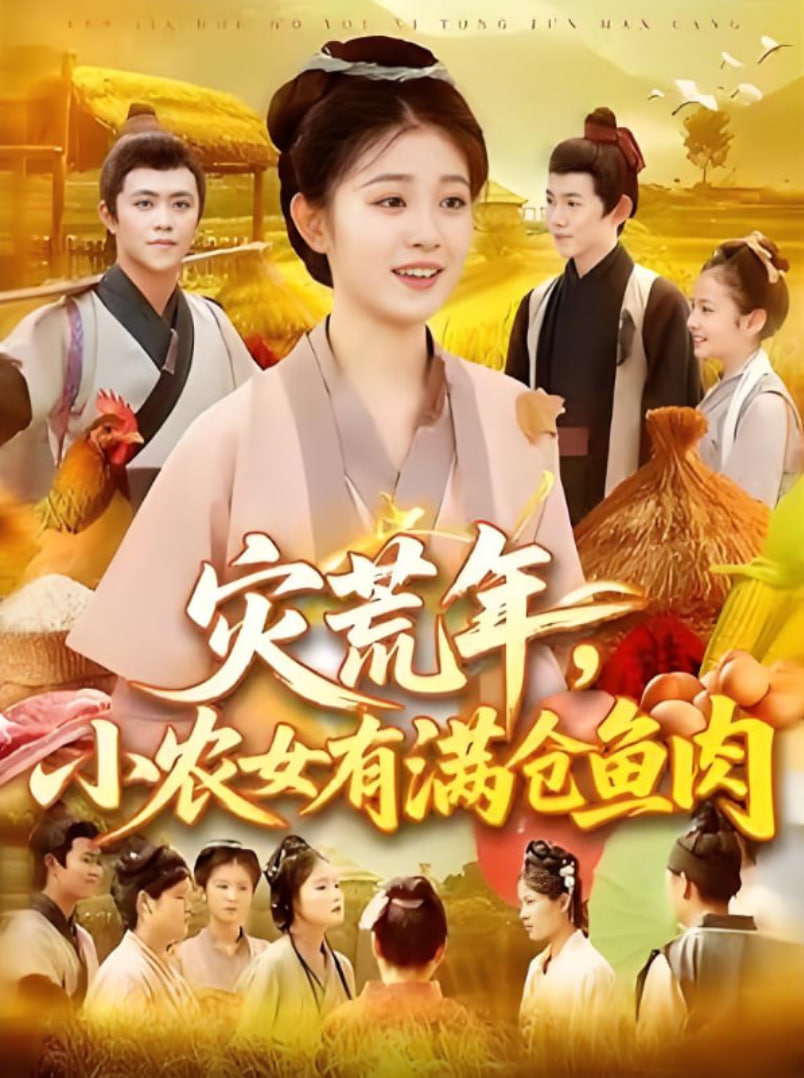 今生今世电视剧