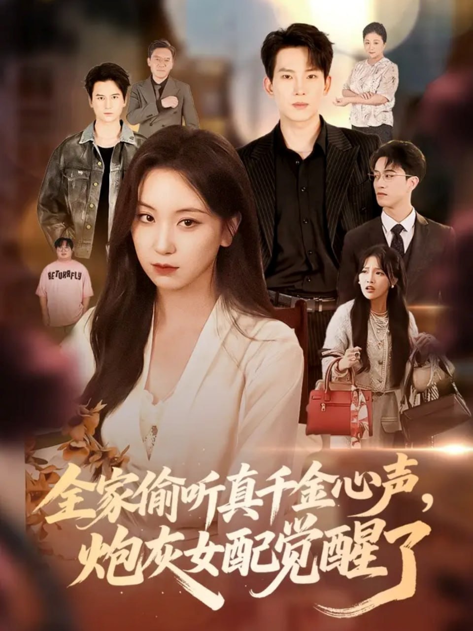 暴君的厨师 电视剧