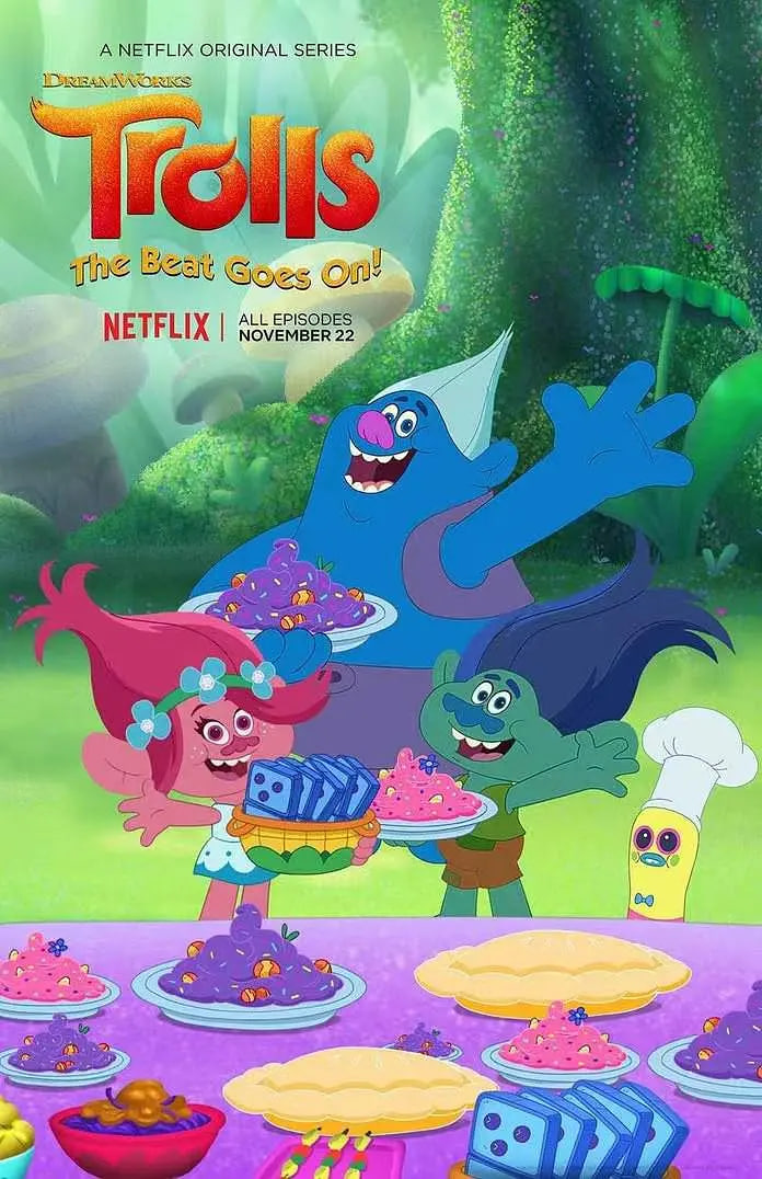 猫与我的星期五