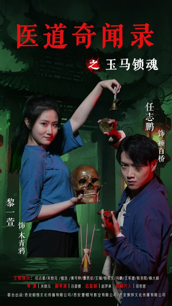 流金岁月电视剧