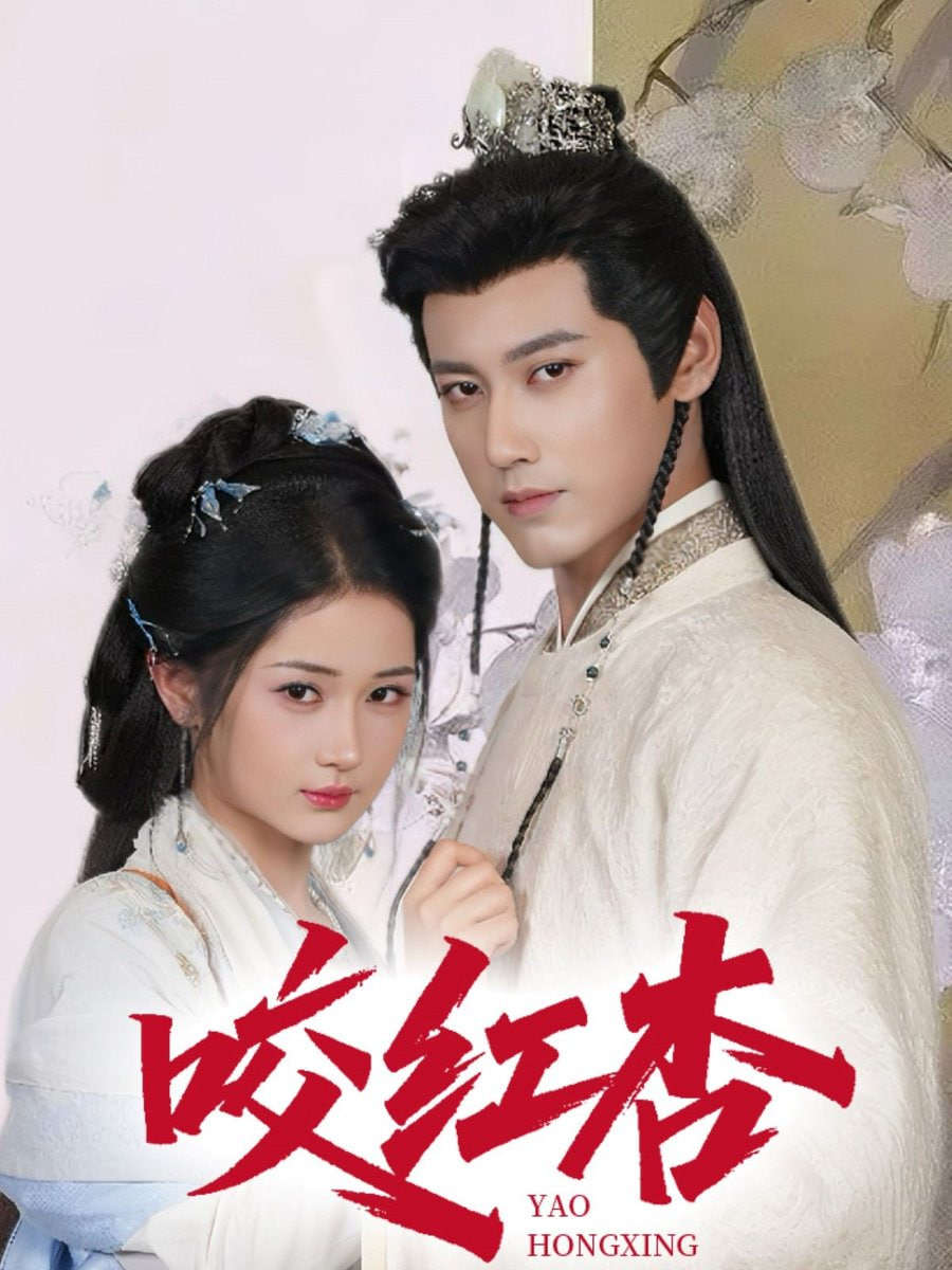 锦绣南歌 电视剧